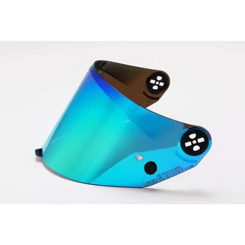 Visiera Iridium Blu Nolan Per X-804 Ultra Carbon N 
