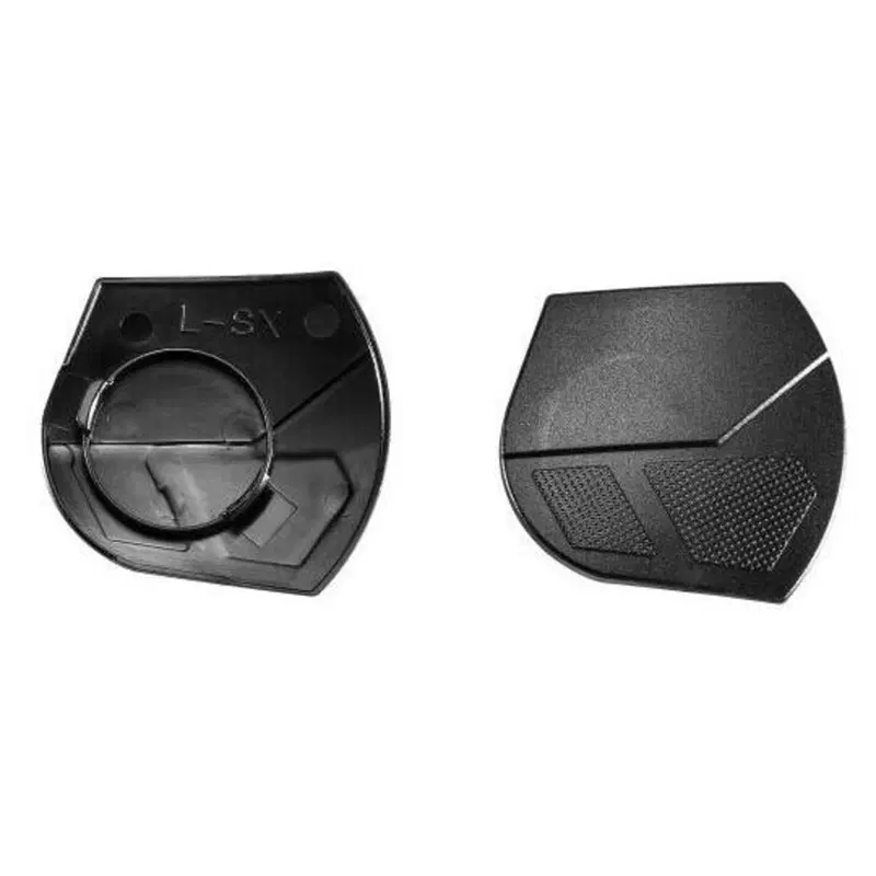 Ricambio Placchette Visiera Nolan Per N70-2X Nolan 