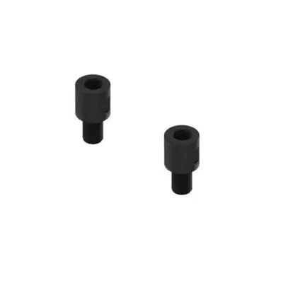 Coppia adattatori specchio Lightech SPEAL022 con f