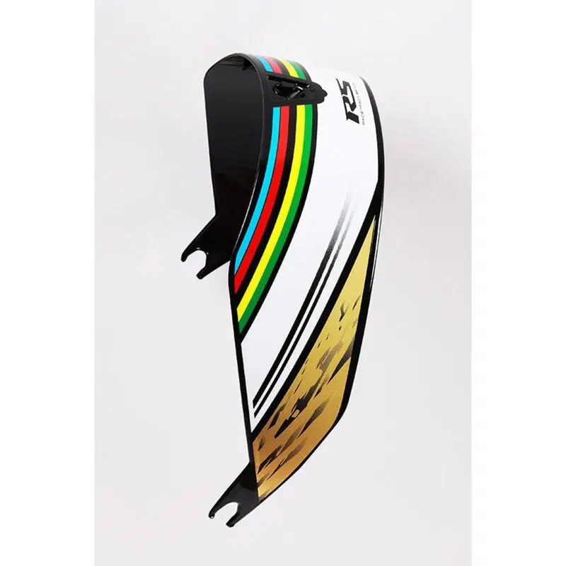 Ricambio Spoiler Nolan Per X-804 RS Replica SBK No 