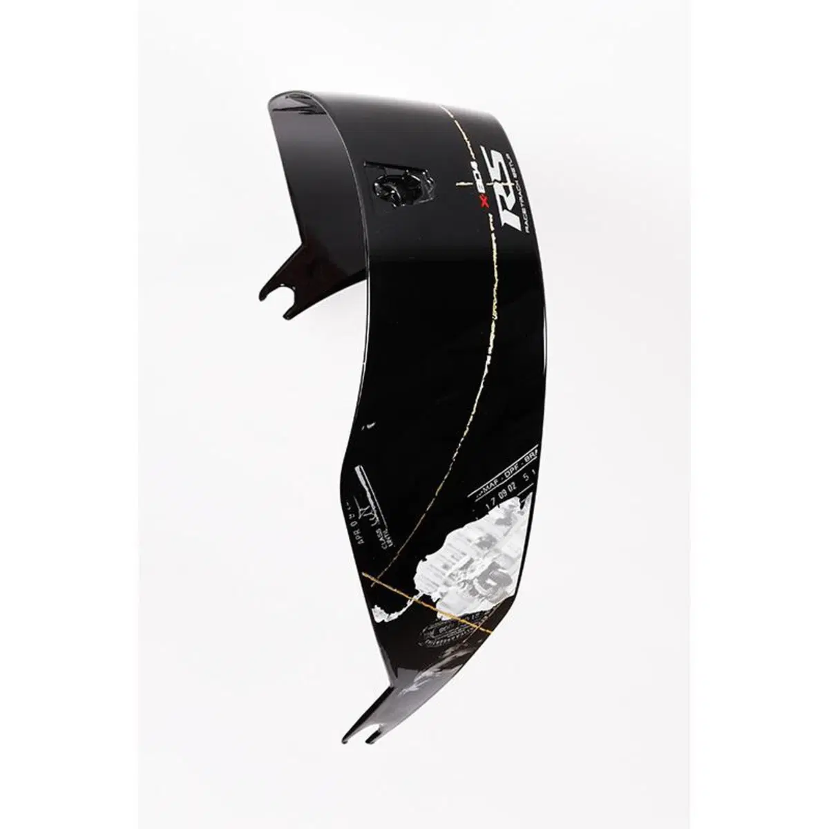 Ricambio Spoiler Nolan Per X-804 RS Replica Checa 