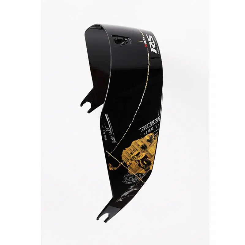 Ricambio Spoiler Nolan Per X-804 RS Replica Checa 