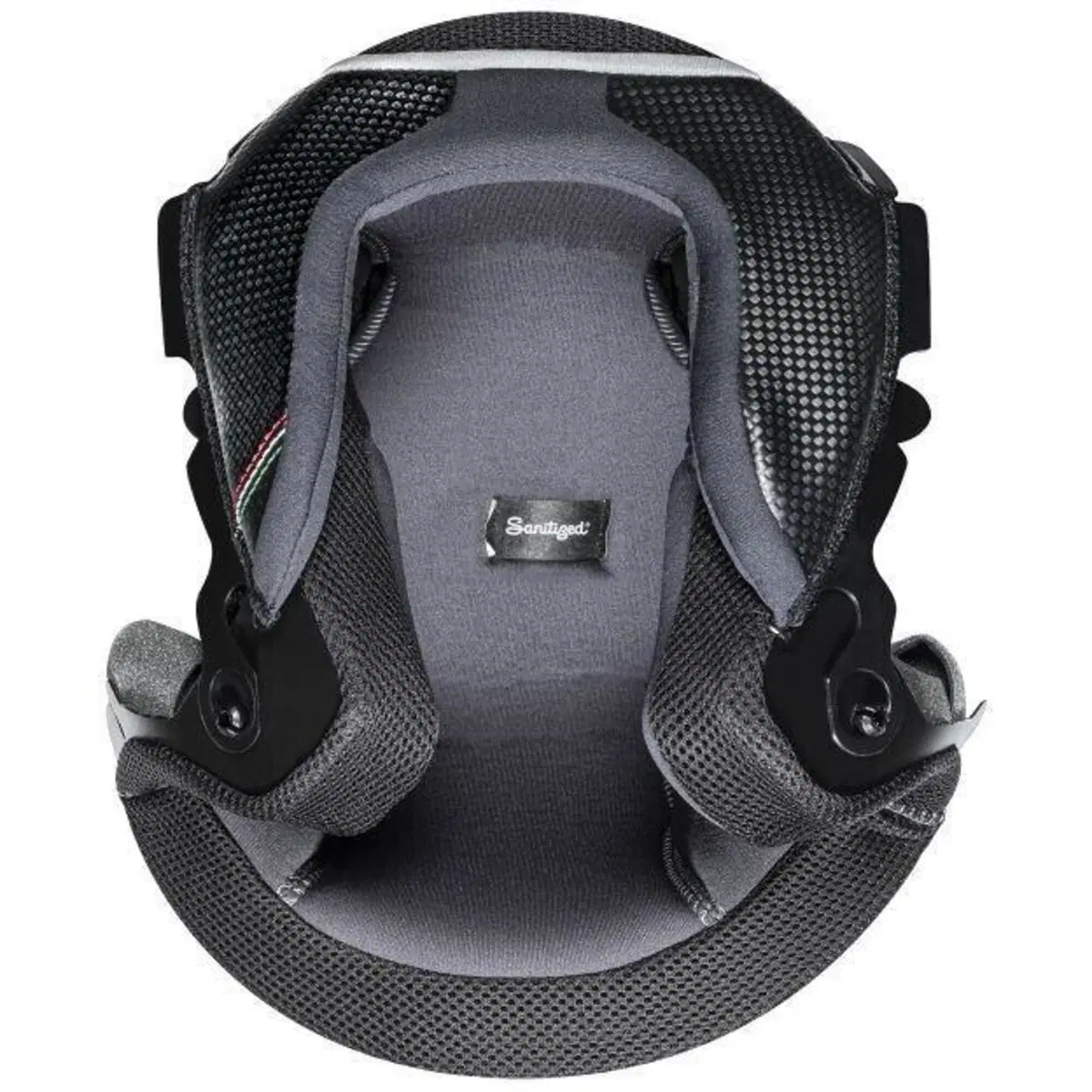 Ricambio Interni Nolan Air Top Comfort Per G4 2PRO 