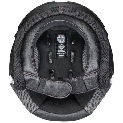 Ricambio Interni Nolan Clima Comfort Per N21 - N21 