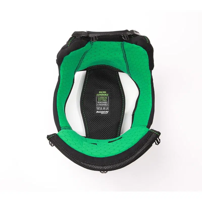 Ricambio interni Racing Nolan Per X-804 RS Tg. XXS 