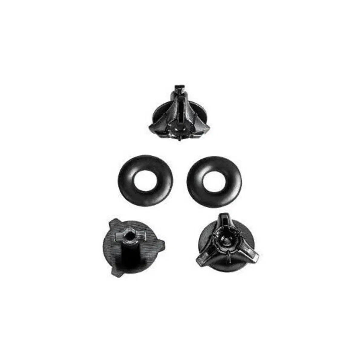 Kit viti fissaggio frontino Nolan per N70-2X Nolan 