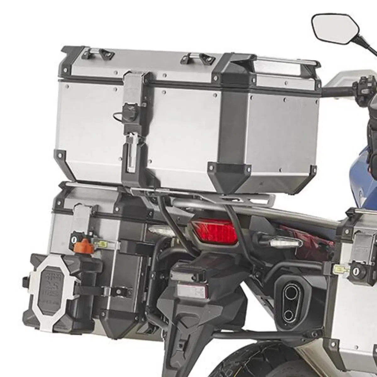 Givi SR1161 attacco posteriore specifico per Baule