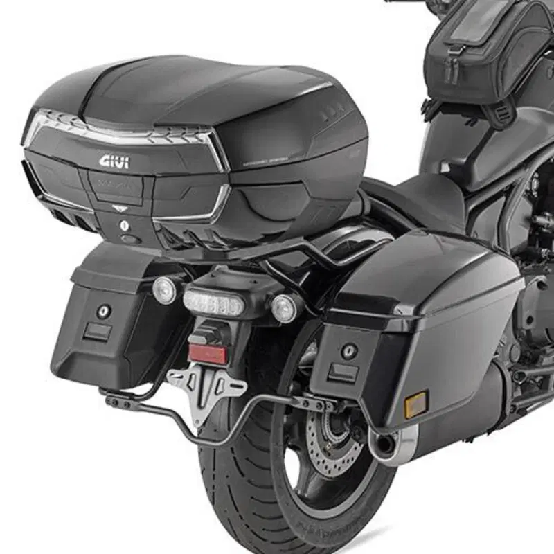 Kit montaggio Givi SR1194KIT per CMX1100T Rebel co
