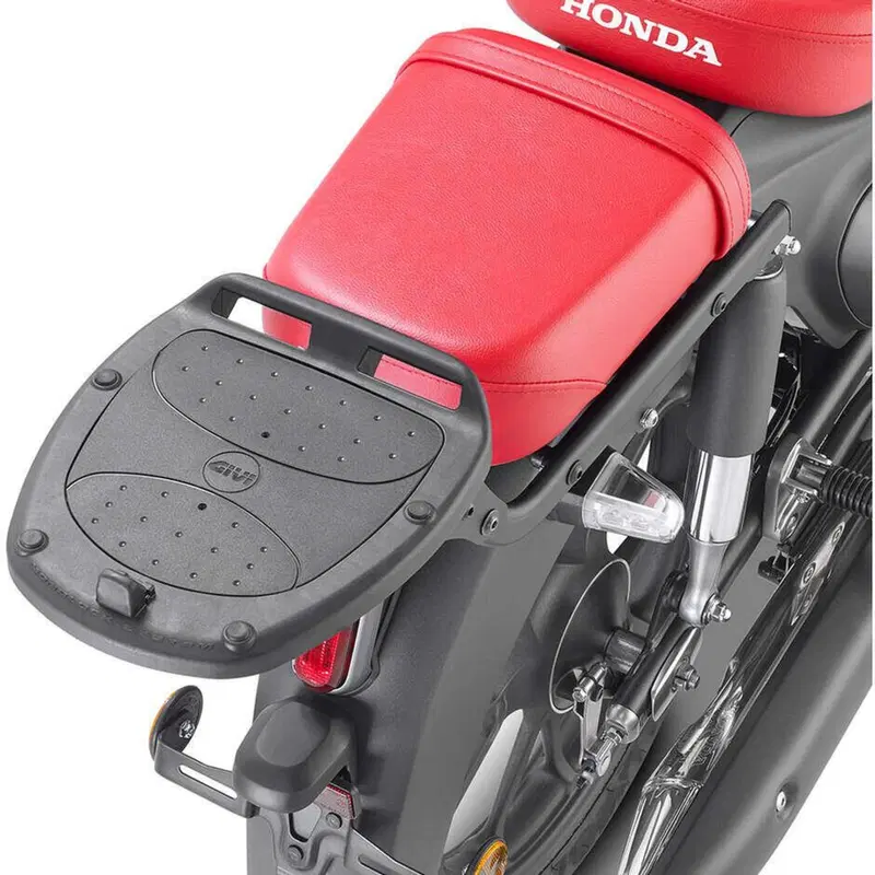 Attacco posteriore Givi SR1195 per HONDA Super Cub