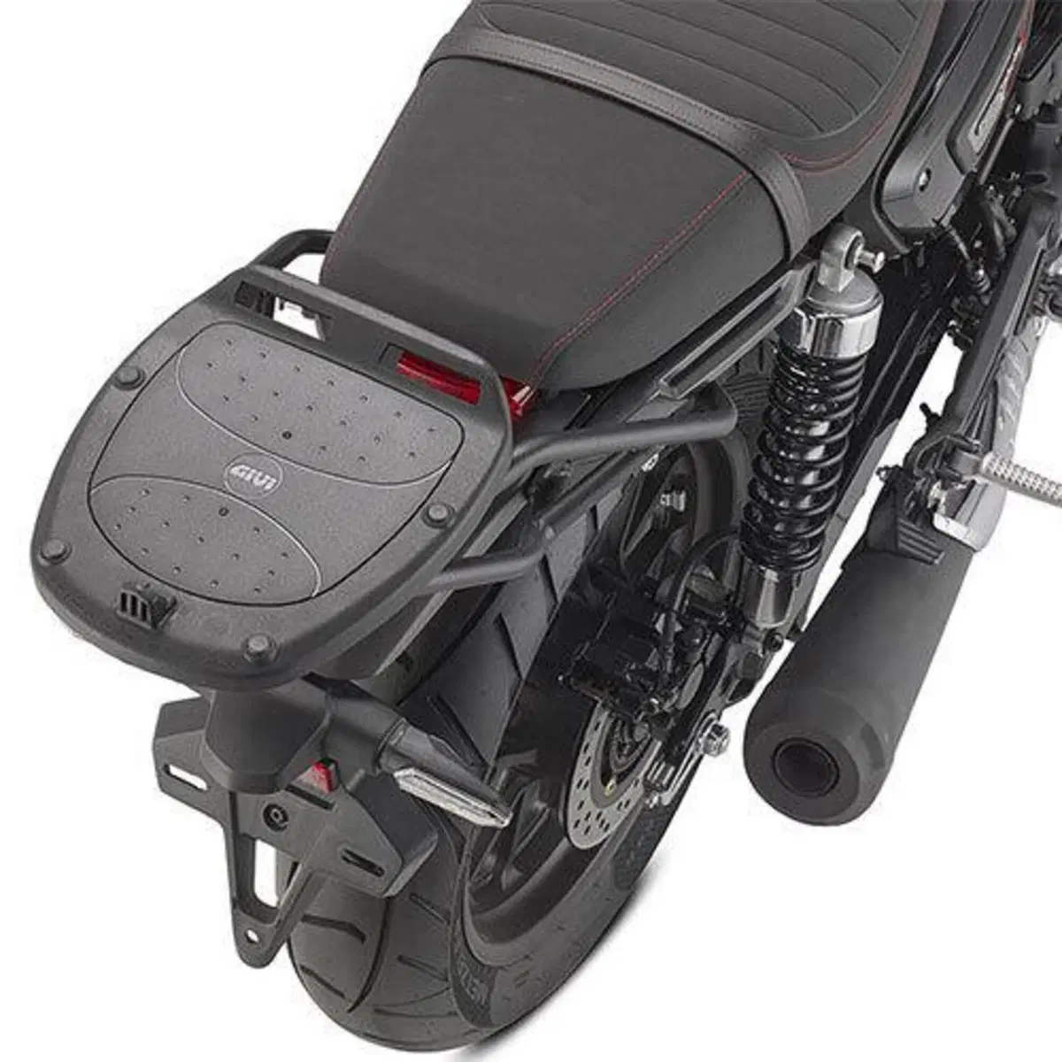 Attacco Posteriore Givi Per Honda GB350S (2025)