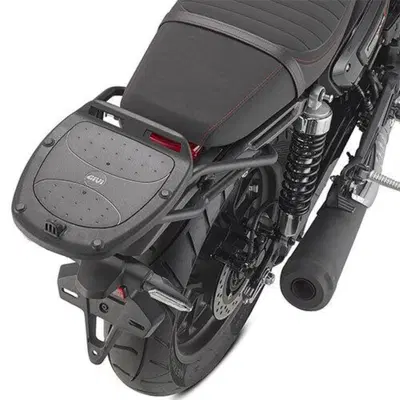 Attacco Posteriore Givi Per Honda GB350S (2025)