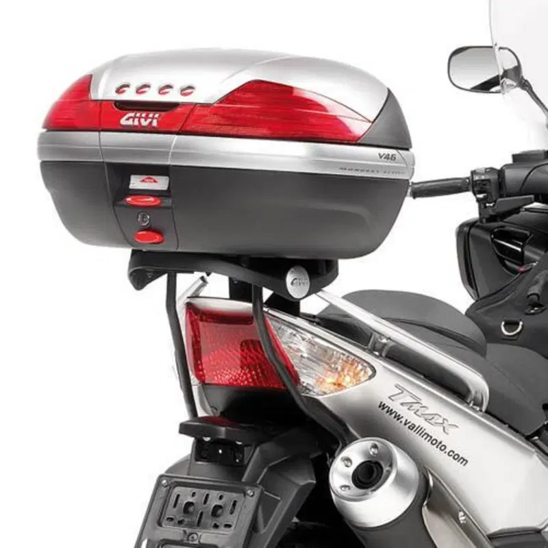 Givi SR2129 Portapacchi YAMAHA