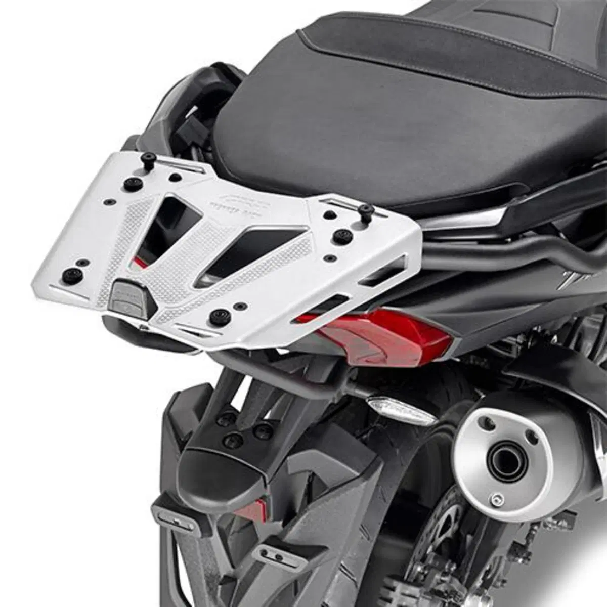 Attacco posteriore Givi SR2133 specifico per baule