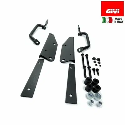 Givi SR3112 Portapacchi SUZUKI