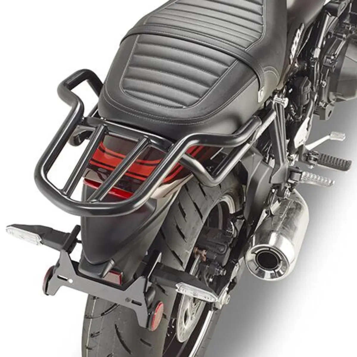 Attacco posteriore specifico Givi SR4124 bauletti