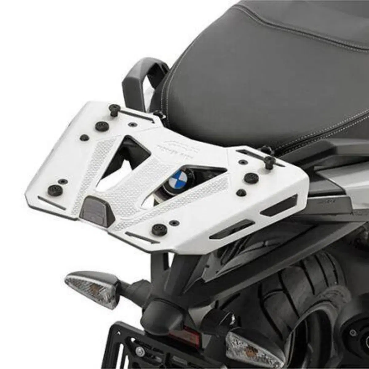 Givi SR5121 attacco posteriore Monokey Monolock pe