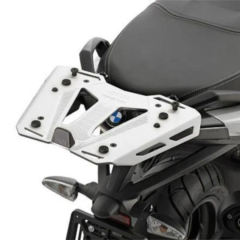 Givi SR5121 attacco posteriore Monokey Monolock pe