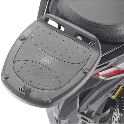 Attacco posteriore Givi SR6121 per KYMCO Dink R125