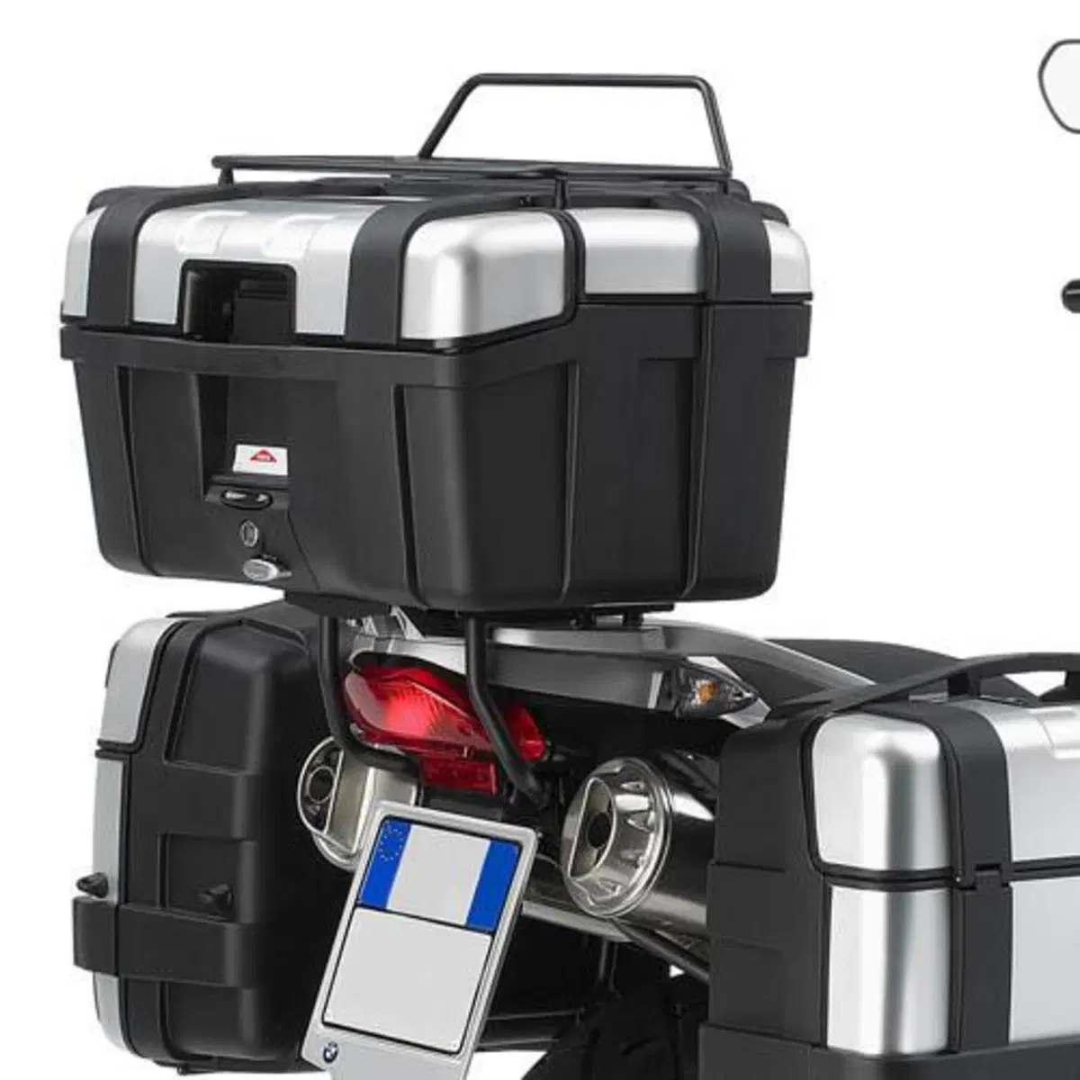 Attacco posteriore specifico per bauletto MONOKEY Givi