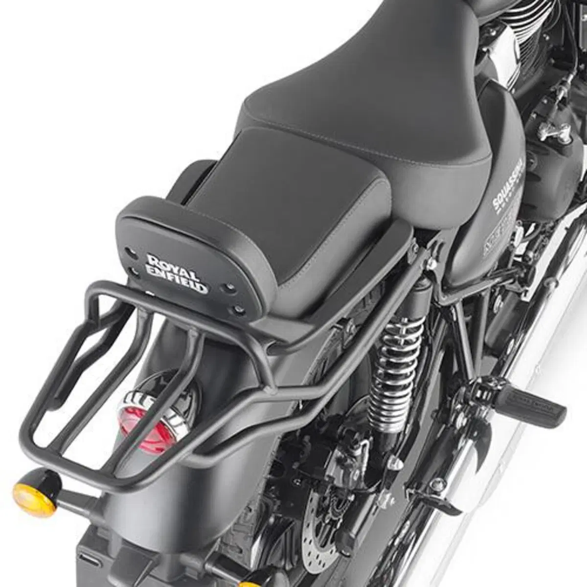 Attacco posteriore specifico Givi SR9053 per baule