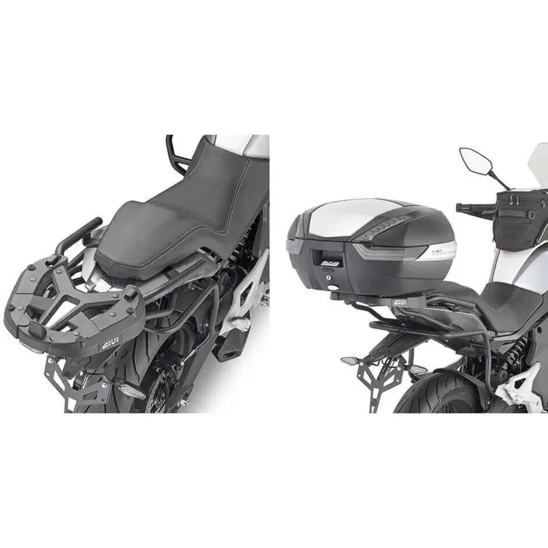 Attacco posteriore Givi SR9221 per CF Multiterrain