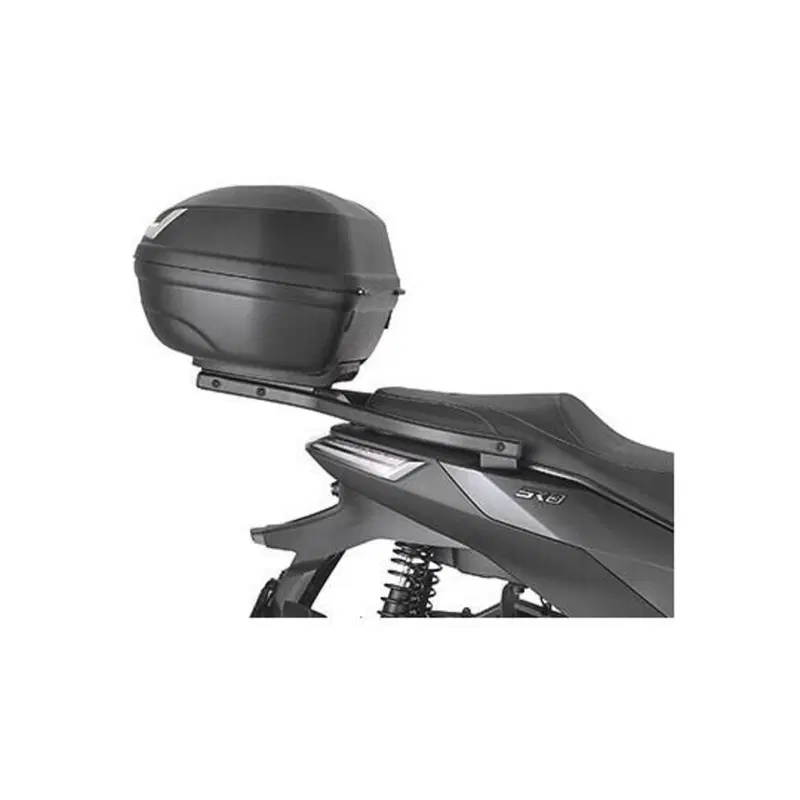 Attacco posteriore bauletto Givi SR9263 Per VOGE S