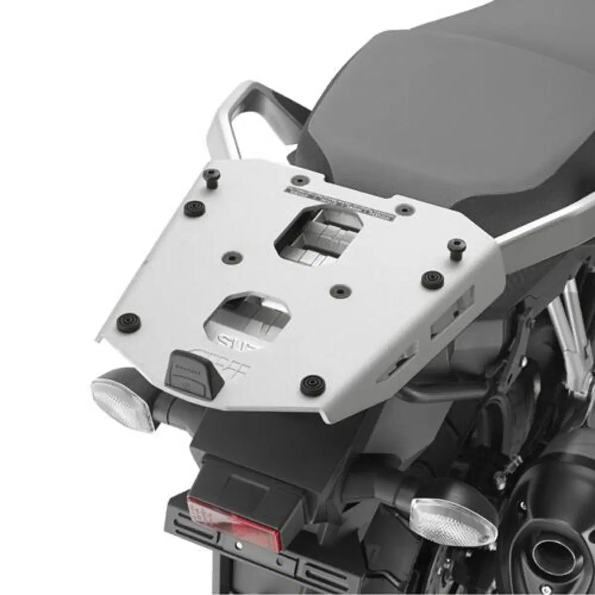 Givi SRA3112 Portapacchi SUZUKI