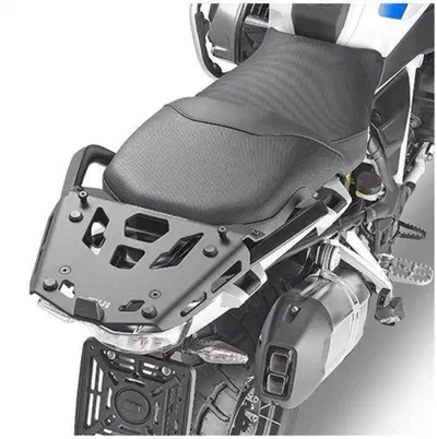 Givi SRA5108B Attacco posteriore per bauletti Mono