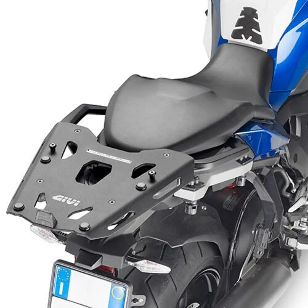 Attacco posteriore Givi SRA5138B specifico BMW Ner