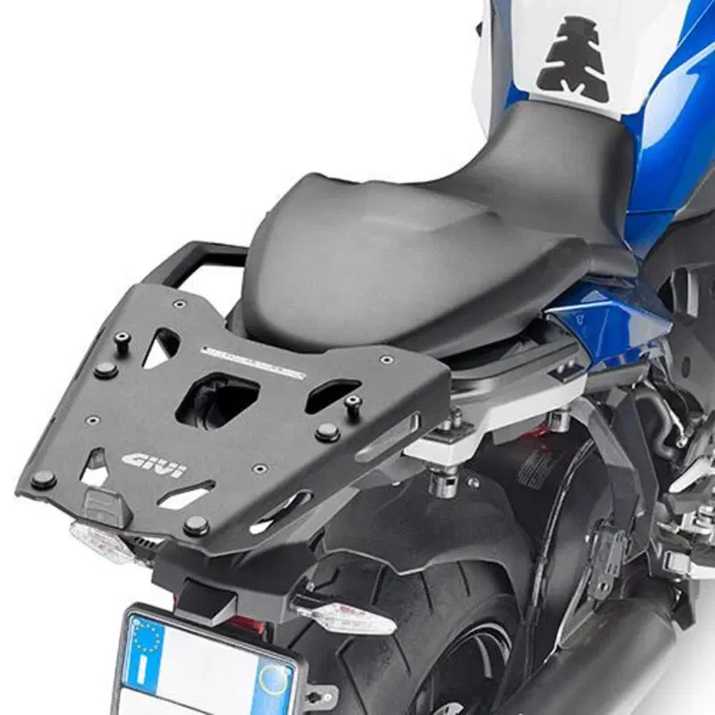 Attacco posteriore Givi SRA5138B specifico BMW Ner