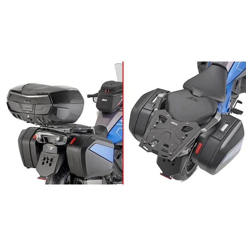 Attacco Posteriore Givi Per BMW R1300RT (2026)