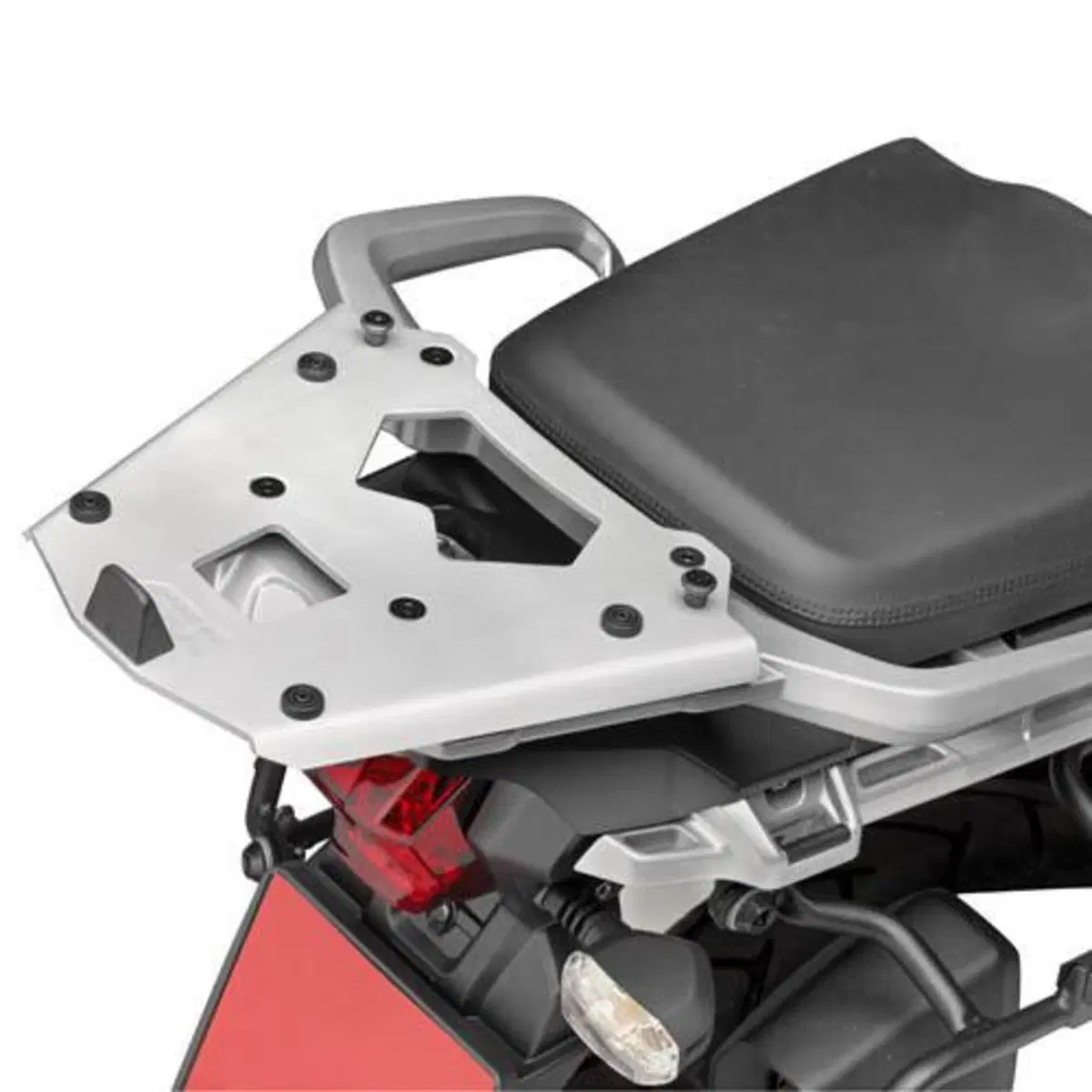 GIVI SRA6403 Attacco posteriore in alluminio speci