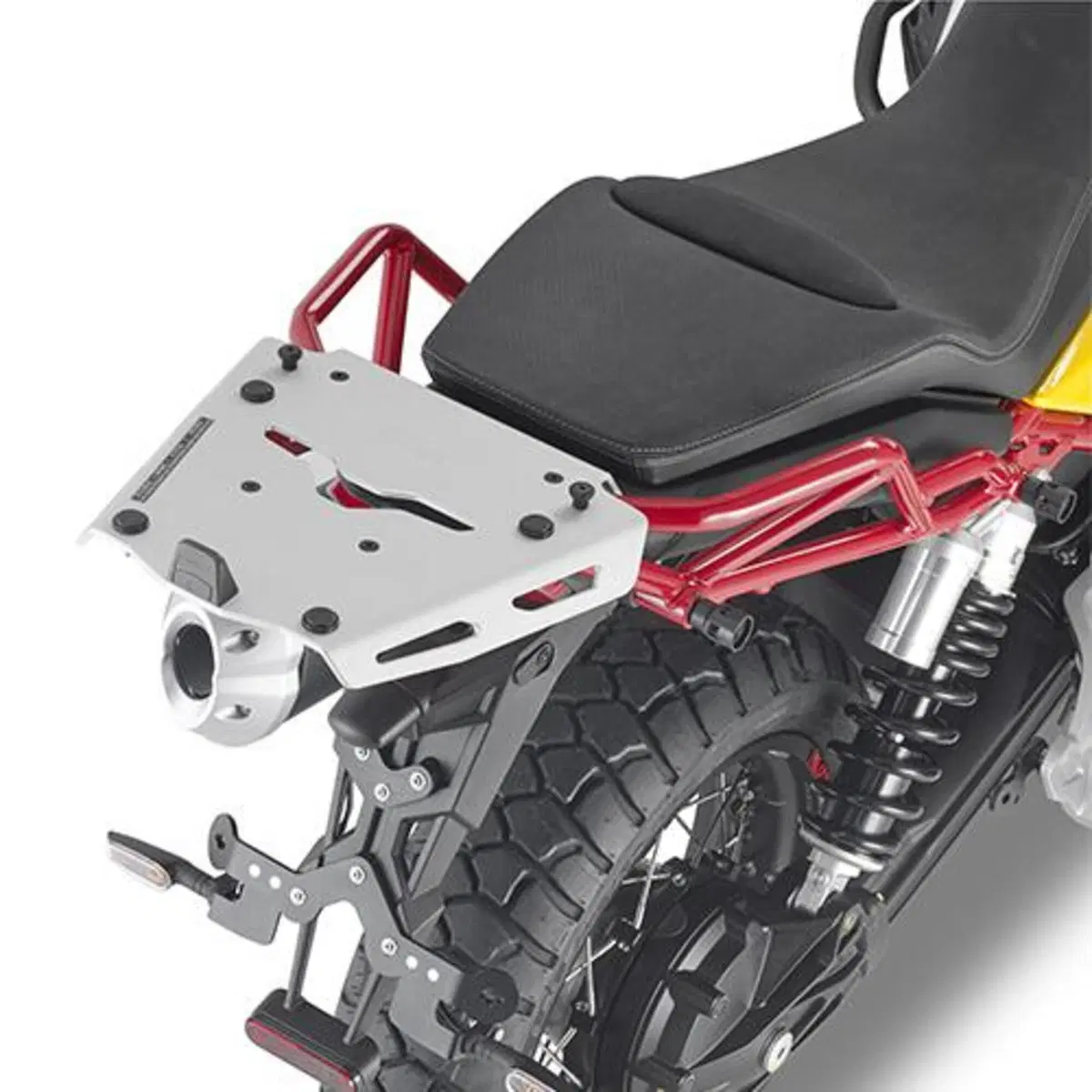 Givi SRA8203 attacco posteriore Monokey per Moto G