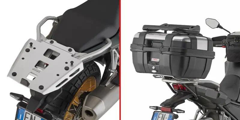 Attacco Posteriore Givi Per Kove 800X PRO (24)