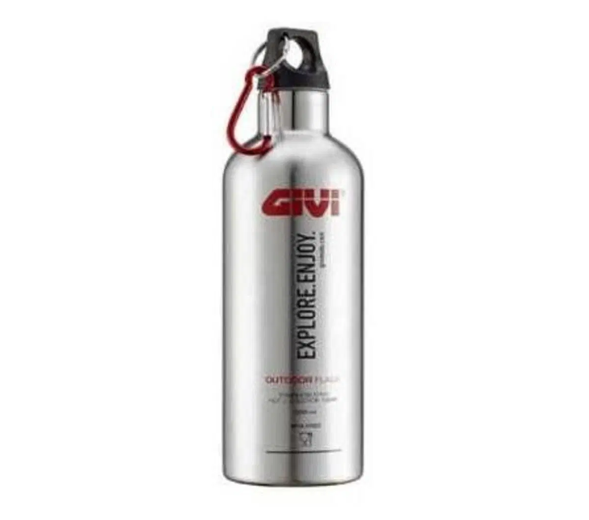 Borraccia termica Givi STF500S in acciaio inox per