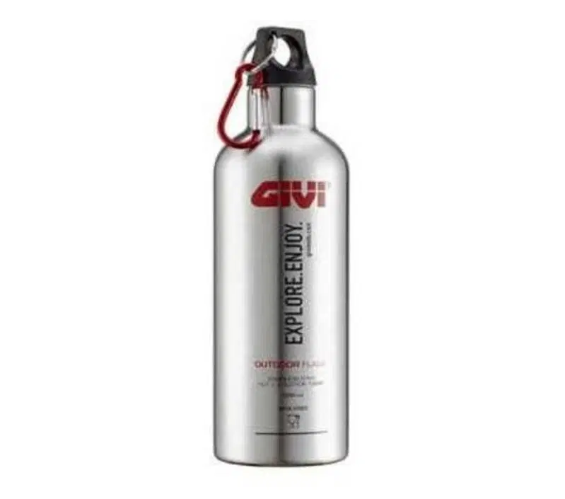 Borraccia termica Givi STF500S in acciaio inox per