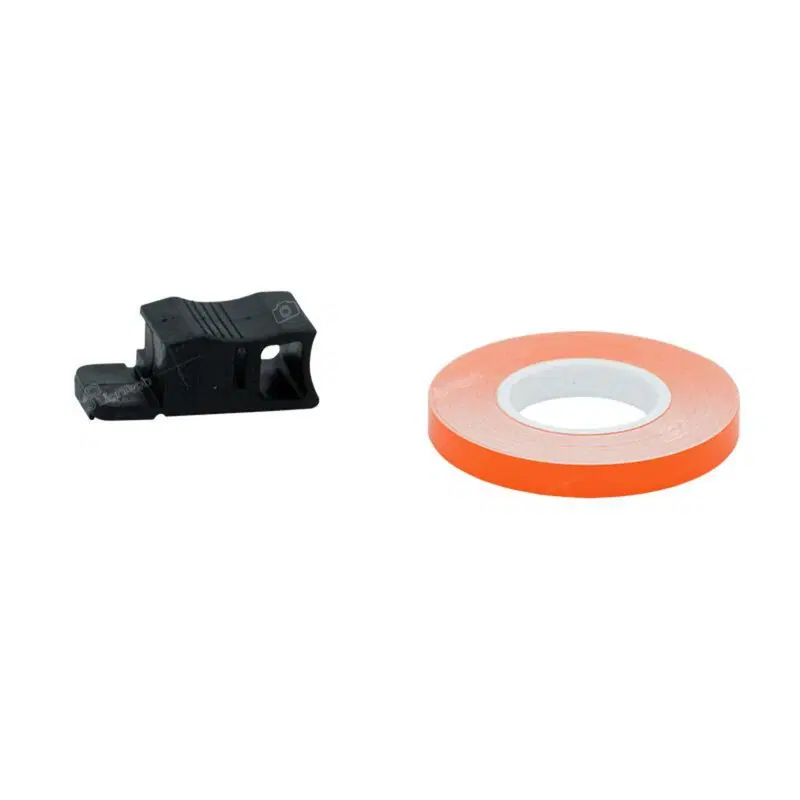 Profili Ruota Lightech STK088 Arancio KTM