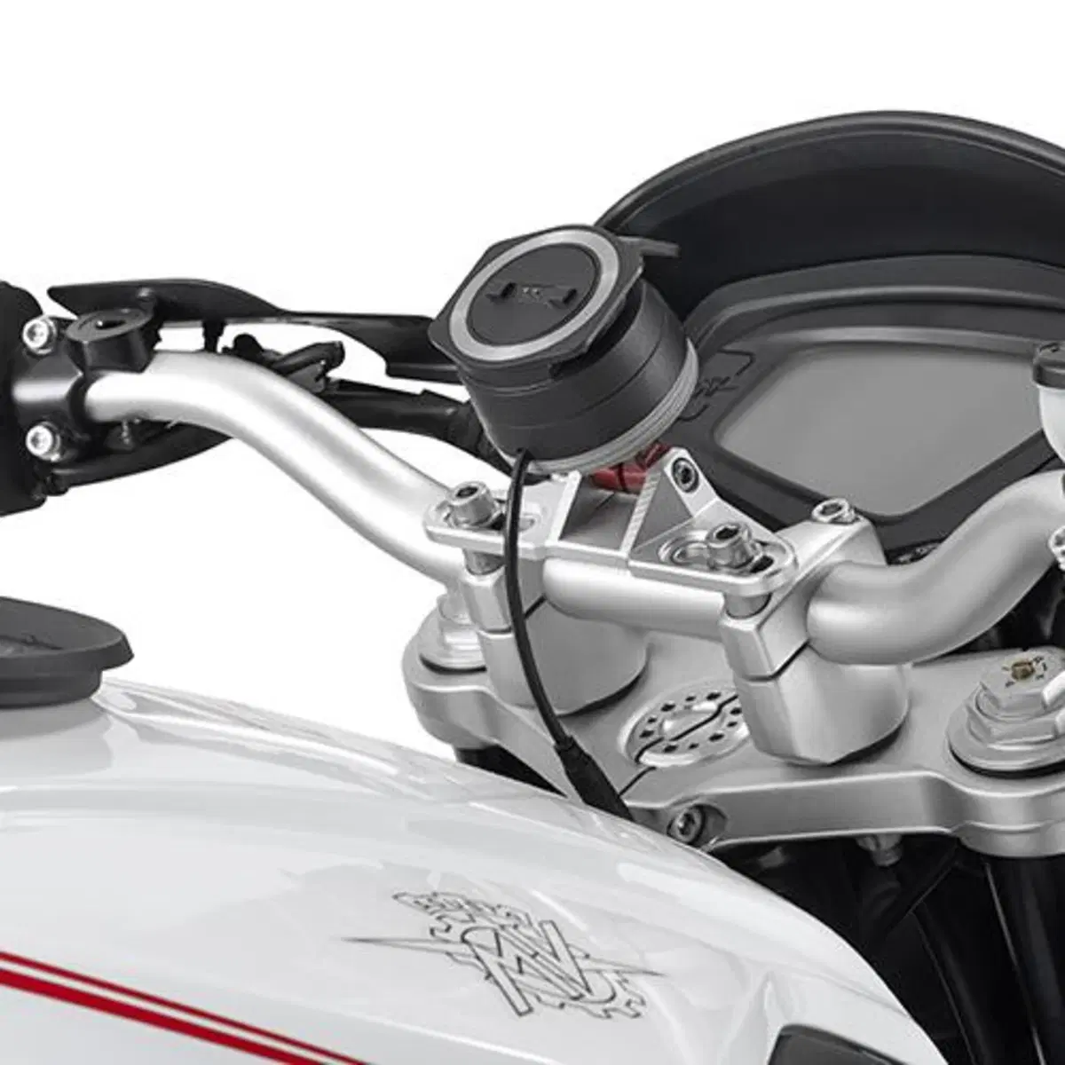Givi STTR40SM supporto universale per TomTom rider