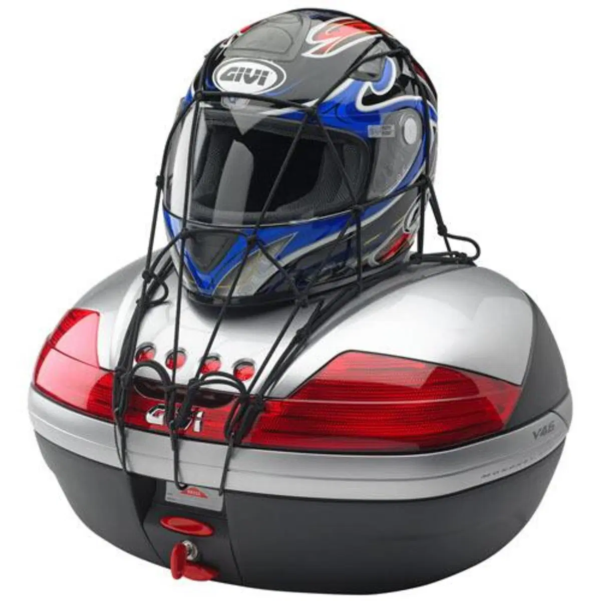 Rete elastica Givi