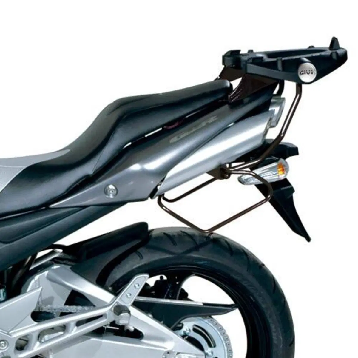GIVI T255 Telaietti specifici per borse soffici la