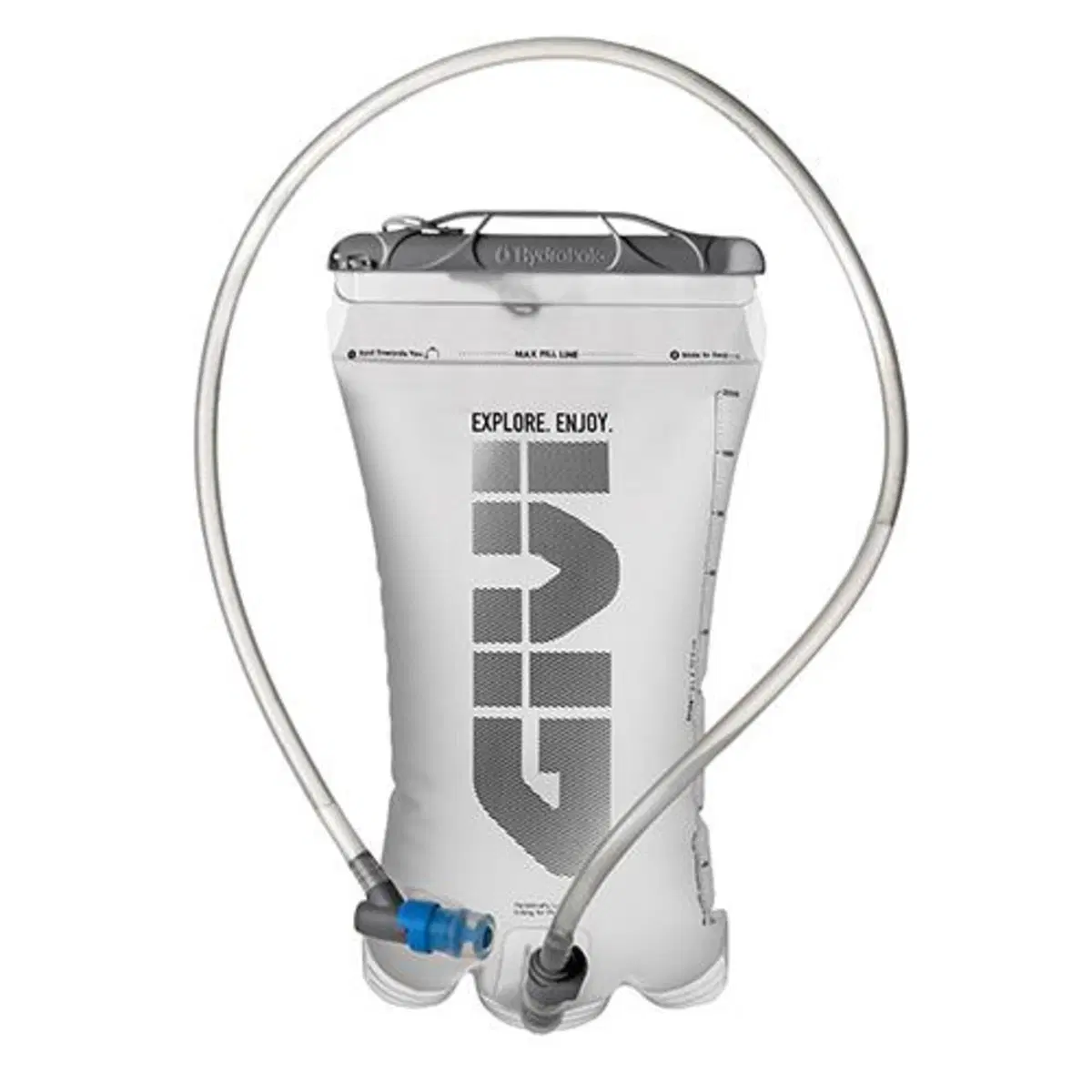 Sacca idrica Givi HYDRAPAK 2 litri