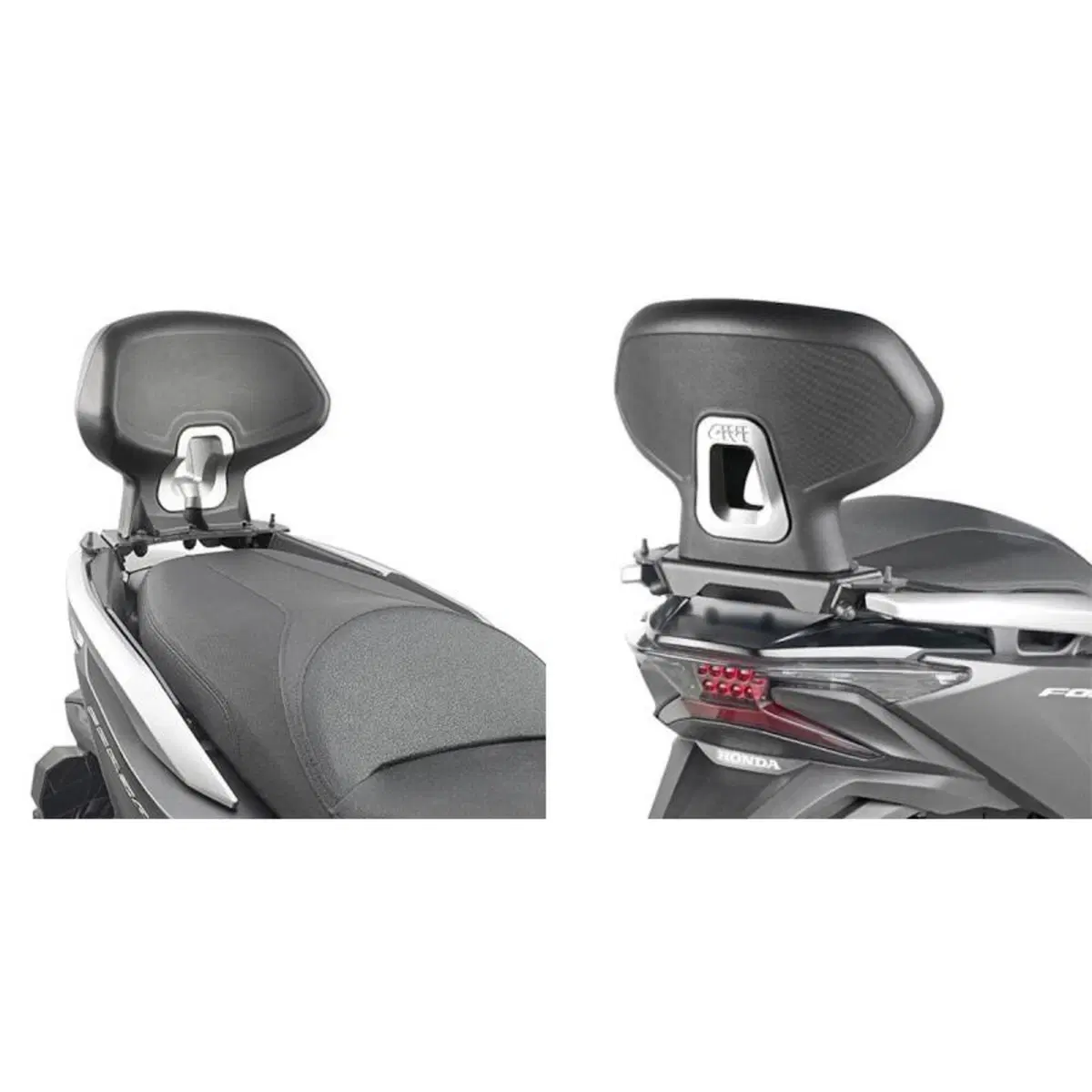 Schienalino Givi TB1187A Honda Forza 350 2021