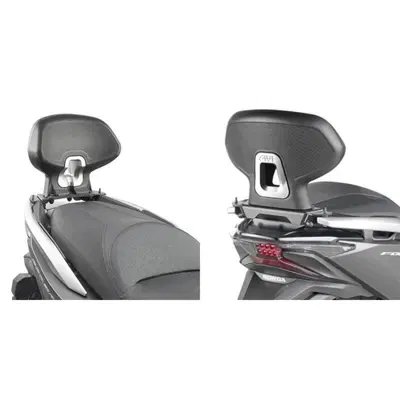Schienalino Givi TB1187A Honda Forza 350 2021
