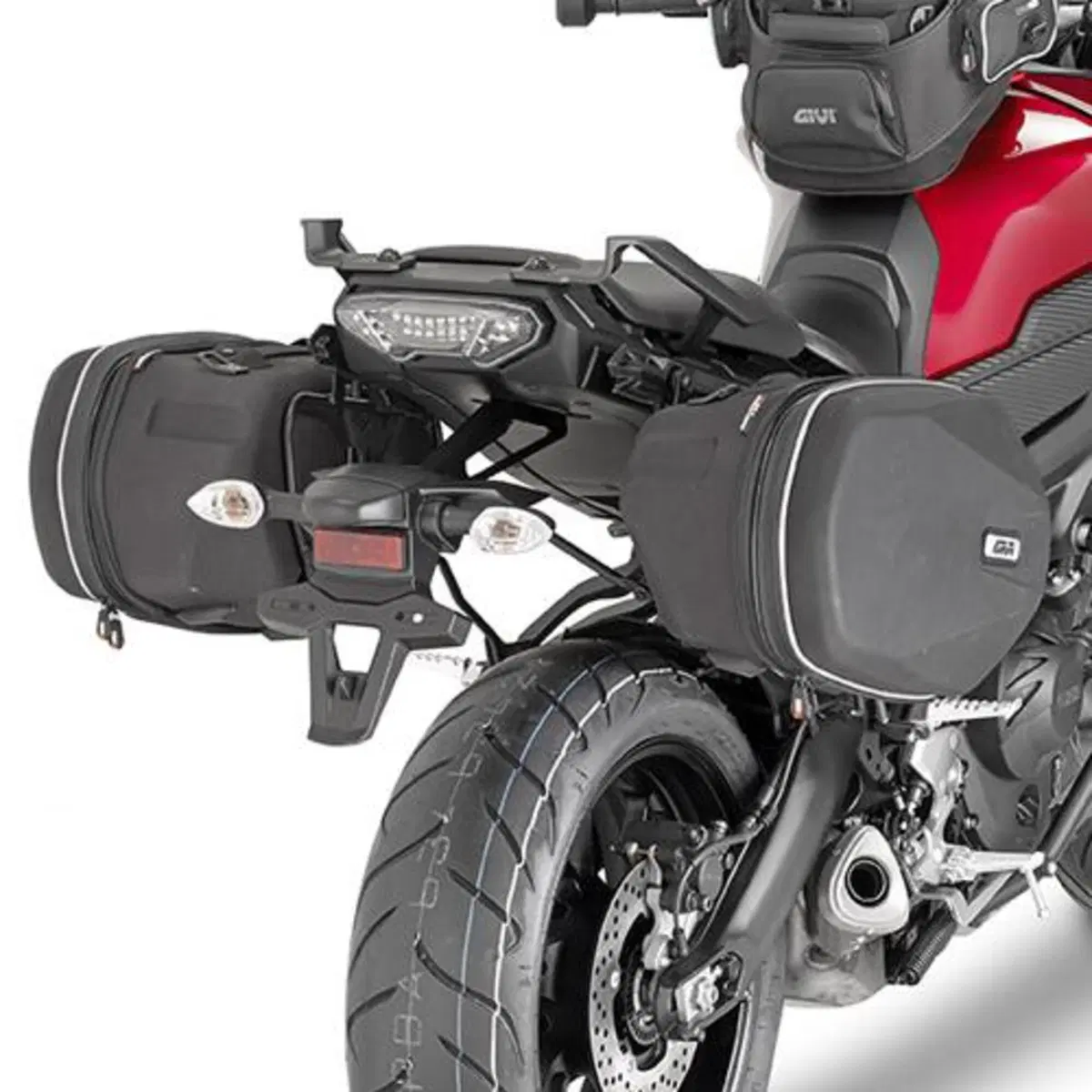 GIVI TE2122 Telaietti specifici borse laterali sof