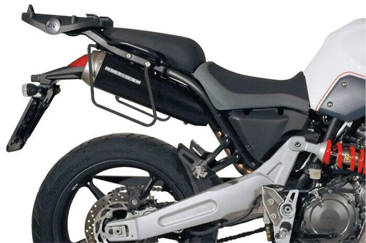 Givi TE2140 telaietti laterali per borse soffici o