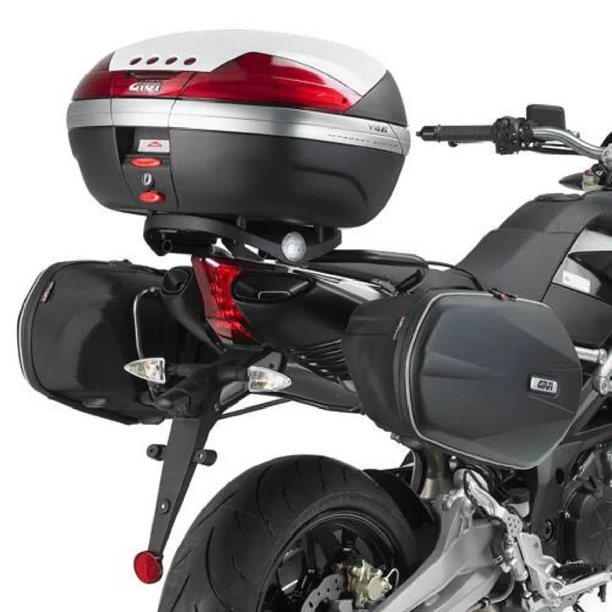 GIVI TE6700 Telaietti specifici borse laterali sof
