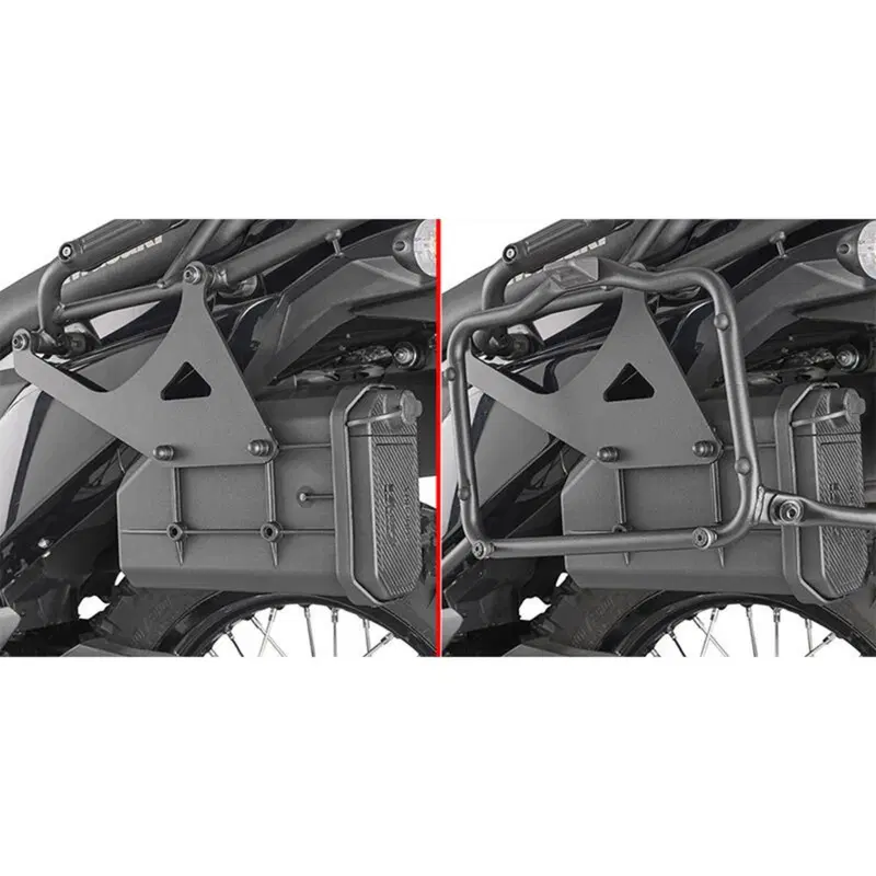 kit attacchi Givi TL4133KIT