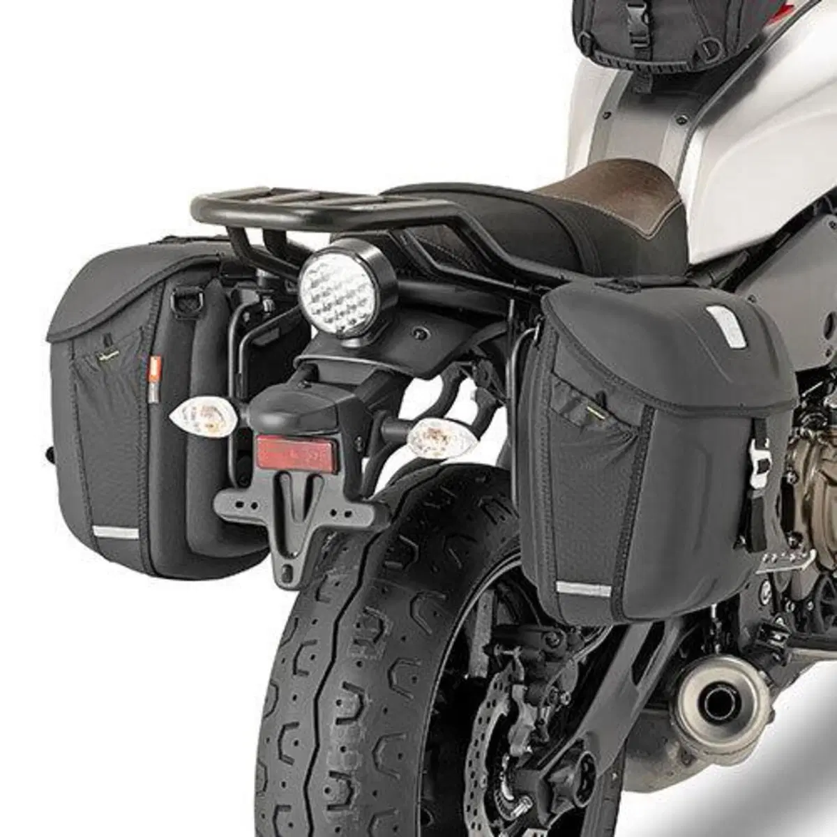 Givi TMT2126 telaio per borse laterali Metro per Y