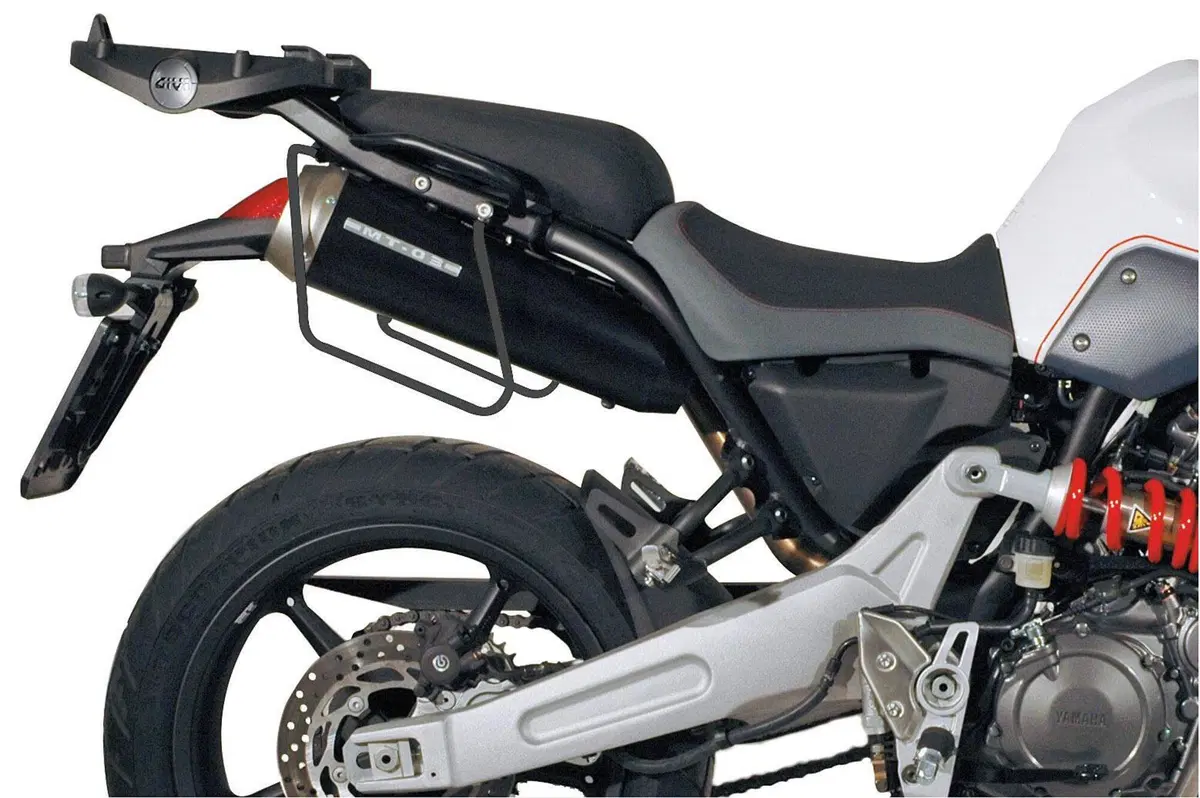 Givi TMT9150 telaietto per borse laterali MT501S L