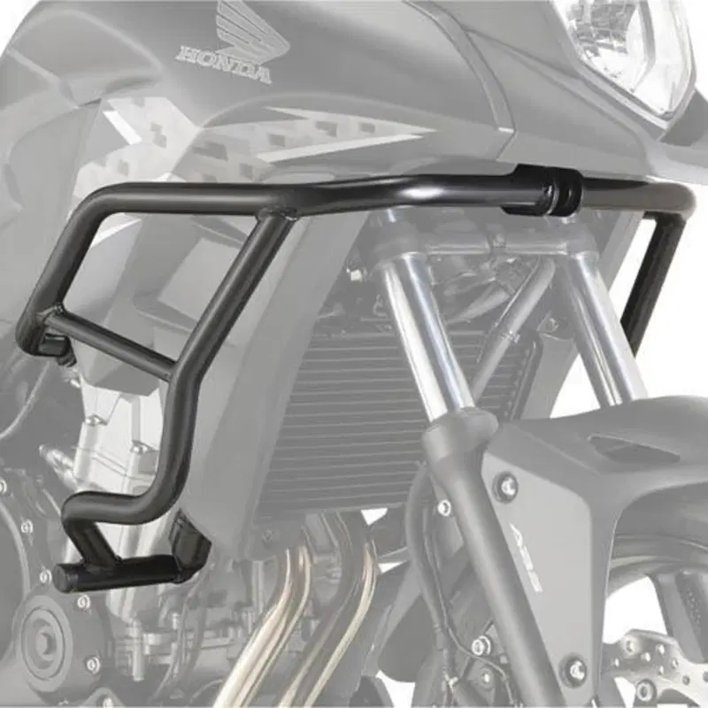 GIVI TN1121 Paramotore tubolare specifico nero